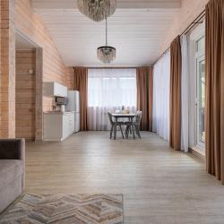 Фото Отель Гелион