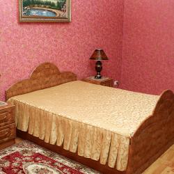 Фото Отель Элит