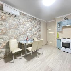 Фото Апартаменты на улице Таманская 121к5