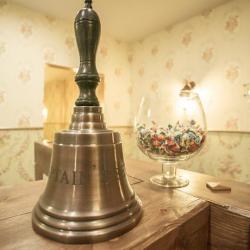 Фото Отель Aurooms Континент (Аурумс)