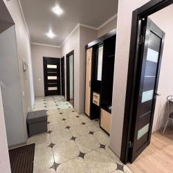 2-комнатные апартаменты стандарт