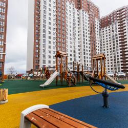 Фото Апартаменты на шоссе Мысхакское 59