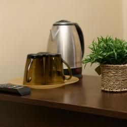 Фото Отель Акварель