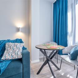 Фото Отель Sea Breeze (Си Бриз)