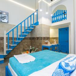 2-комнатный номер стандарт семейный