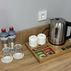 Фото Отель Sintem Premium (Синтем Премиум)