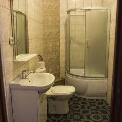 Фото Отель Лесной