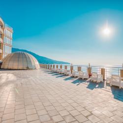 Фото СПА-отель Ливадийский