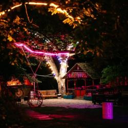 Фото Отель Gipsy Village (Джипси Вилладж)