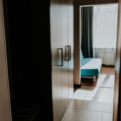 Номер студия люкс