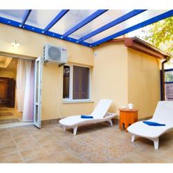 Фото Отель На Черноморской