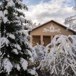 Фото Отель RentalSPb на озере