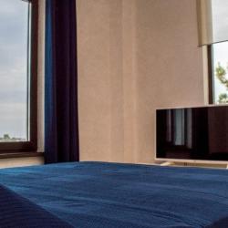 Фото Отель Жонкьер