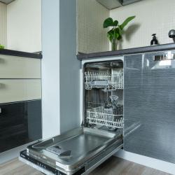фото 14 Satin Home Apart (Сатин Хоум Апарт) на улице Фёдора Абрамова 4