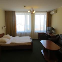 Фото Отель Корона