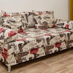 1-комнатные апартаменты студия