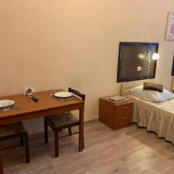 Фото Отель Шелонь