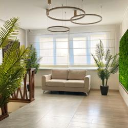 Фото Отель Leto (Лето)