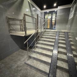 Фото Отель Sibir House на бульваре Строителей 60 корпус 2