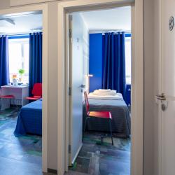 Фото Отель Dom 55 (Дом 55)