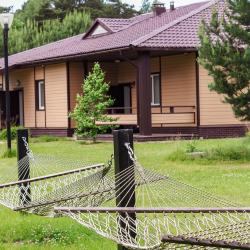 Фото Парк-Отель Спасское