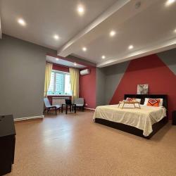 Фото Апартаменты на улице Лысогорская 13