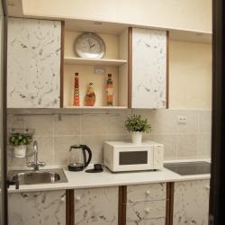 Фото Отель Goldfish (ГолдФиш) на улице Севастопольская