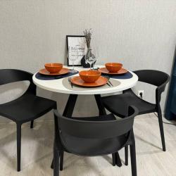 1-комнатные апартаменты улучшенные