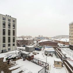 1-комнатные апартаменты улучшенные