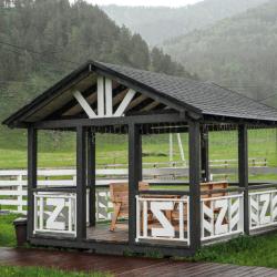 Фото Отель Альпинс residence