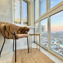 Фото Отель Rental Family Rooms (Рентал Фэмили) на улице Шишкова 72/3