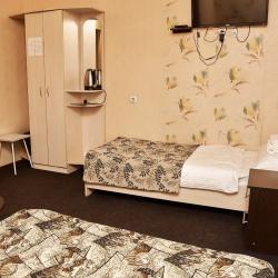 Фото Отель Авангард