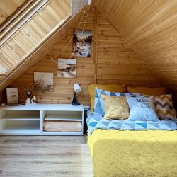 Фото Отель РETRUSНKА.Просторы (Петрушка)