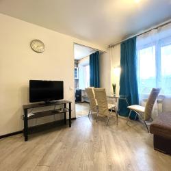 Фото Апартаменты на проспекте Ленина 37