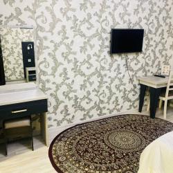 Фото Sakho Hotel-Hostel (Сакхо Отель-Хостел)