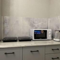 2-комнатные апартаменты стандарт