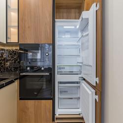 Апартаменты люкс