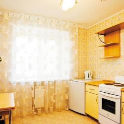 Фото Отель Лесная
