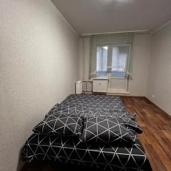 Фото Апартаменты на улице Комбайнеров 39Б