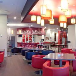 Mercure Тюмень Центр (Меркюр Тюмень Центр) — 58f00860de4528f53c5b887f06e8e555