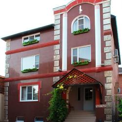 Фото Отель Маркиз