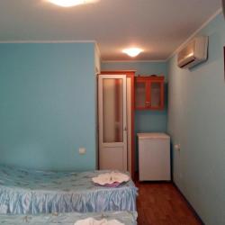 Фото Отель Алые паруса