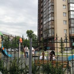 Фото Апартаменты на улице Карла Маркса