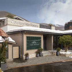 Фото Отель Country Hills Resort (Кантри Хиллс Резорт)