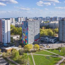 1-комнатные апартаменты улучшенные