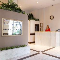 Фото Отель Citrus (Цитрус)