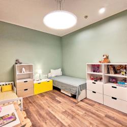 Фото Отель на три ночи на улице Парусная 25