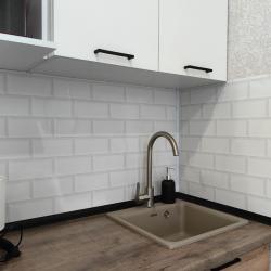 1-комнатные апартаменты студия 115-2