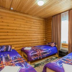 3-комнатные апартаменты стандарт