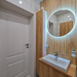 Фото Апартаменты на Геннадия Донковцева 13